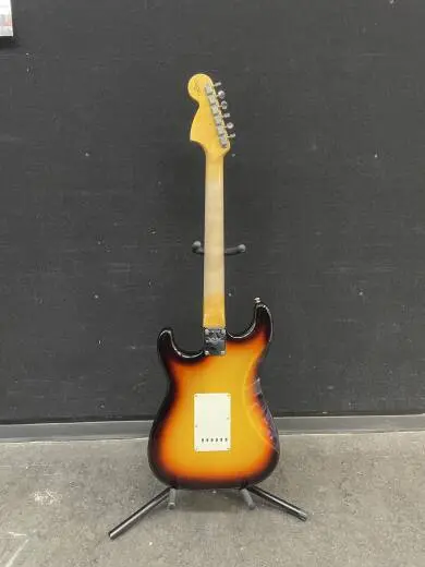 Fender Custom Shop - 923-5001-581 2